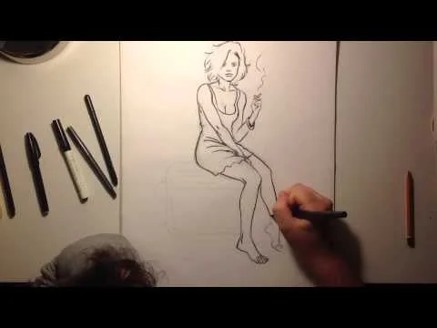 After Halloween party (Copy)