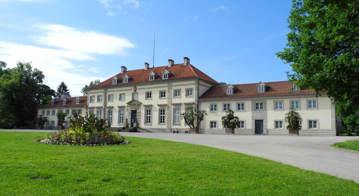 Wilhelm Busch – Deutsches Museum für Karikatur und Zeichenkunst - Hannover, Germany