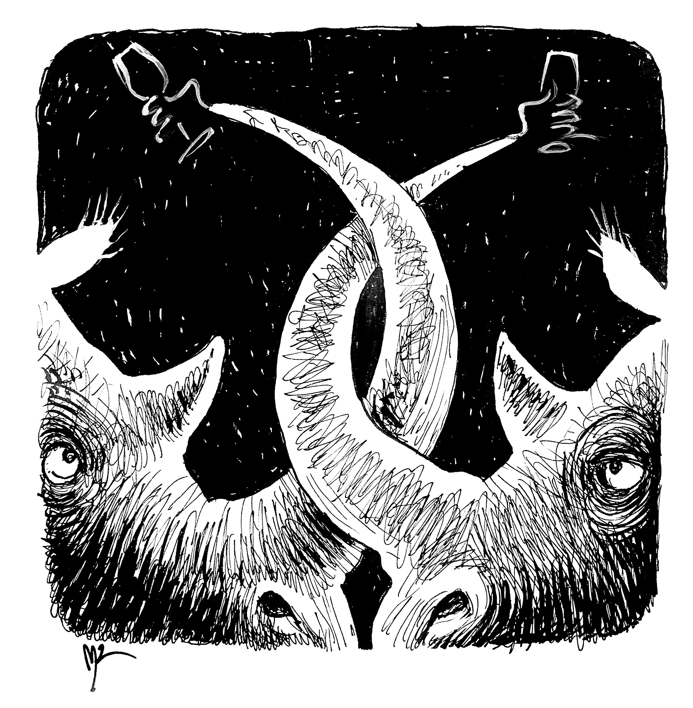 Rhinoceros