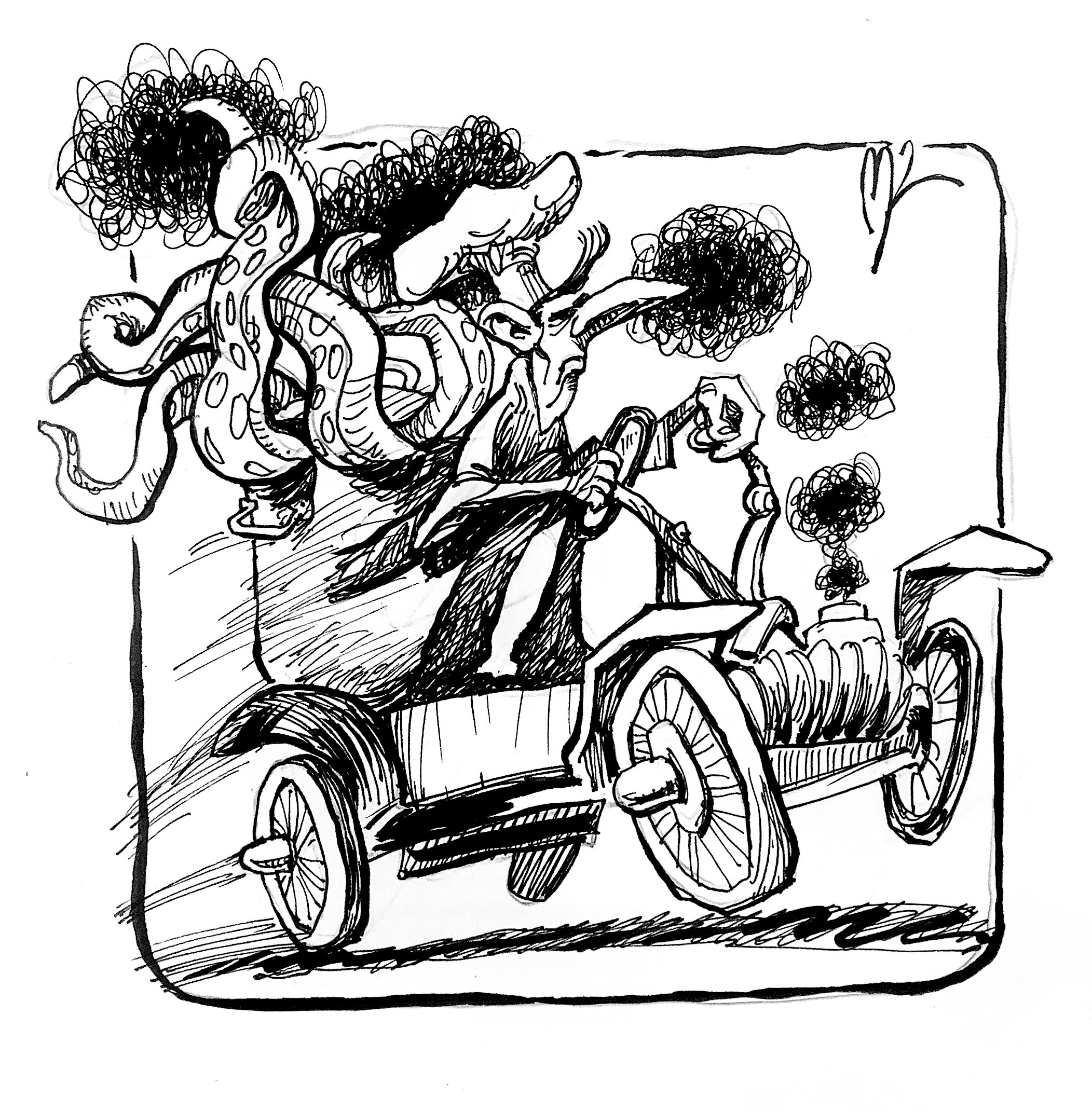 Drive