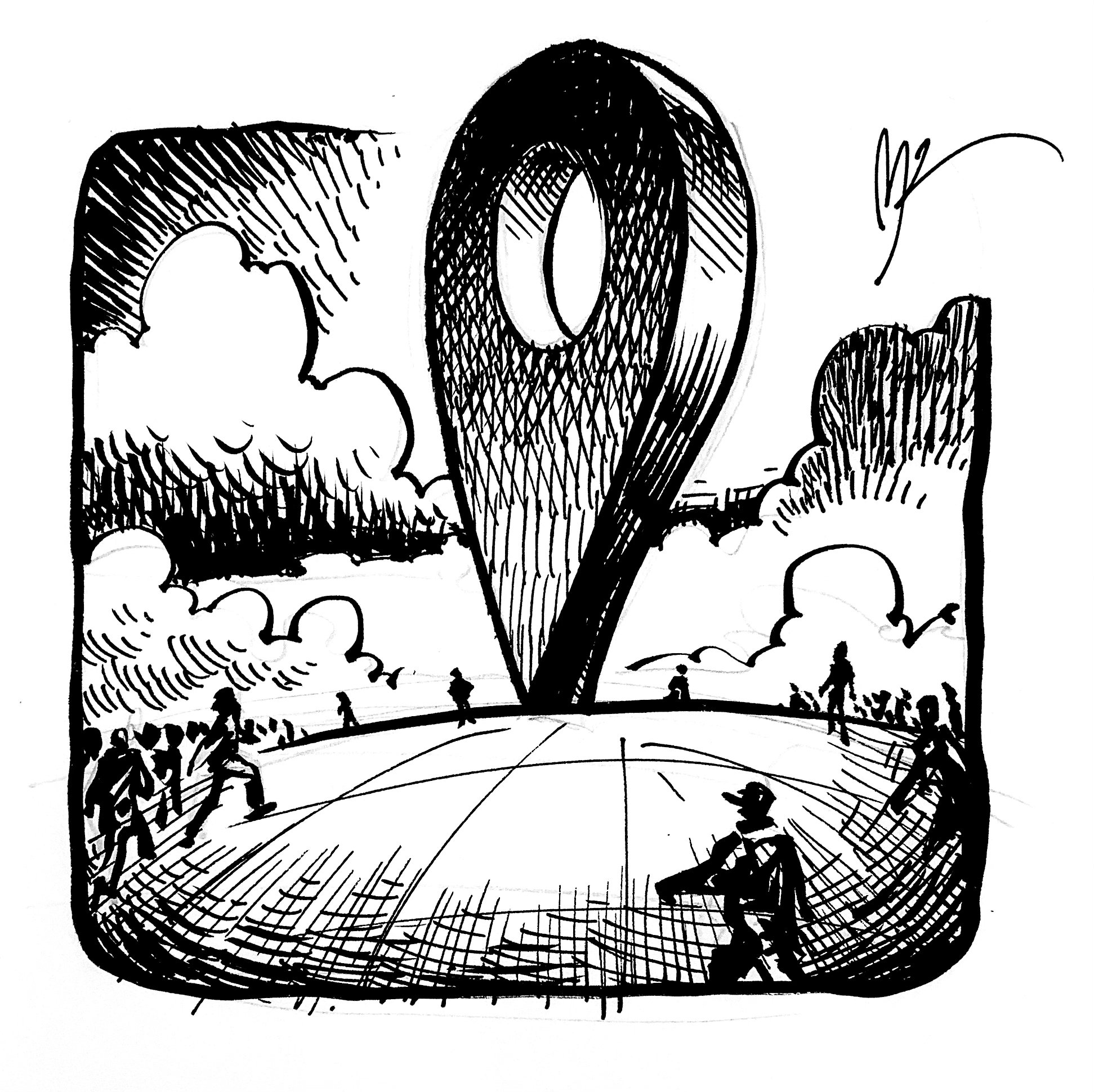 Landmark