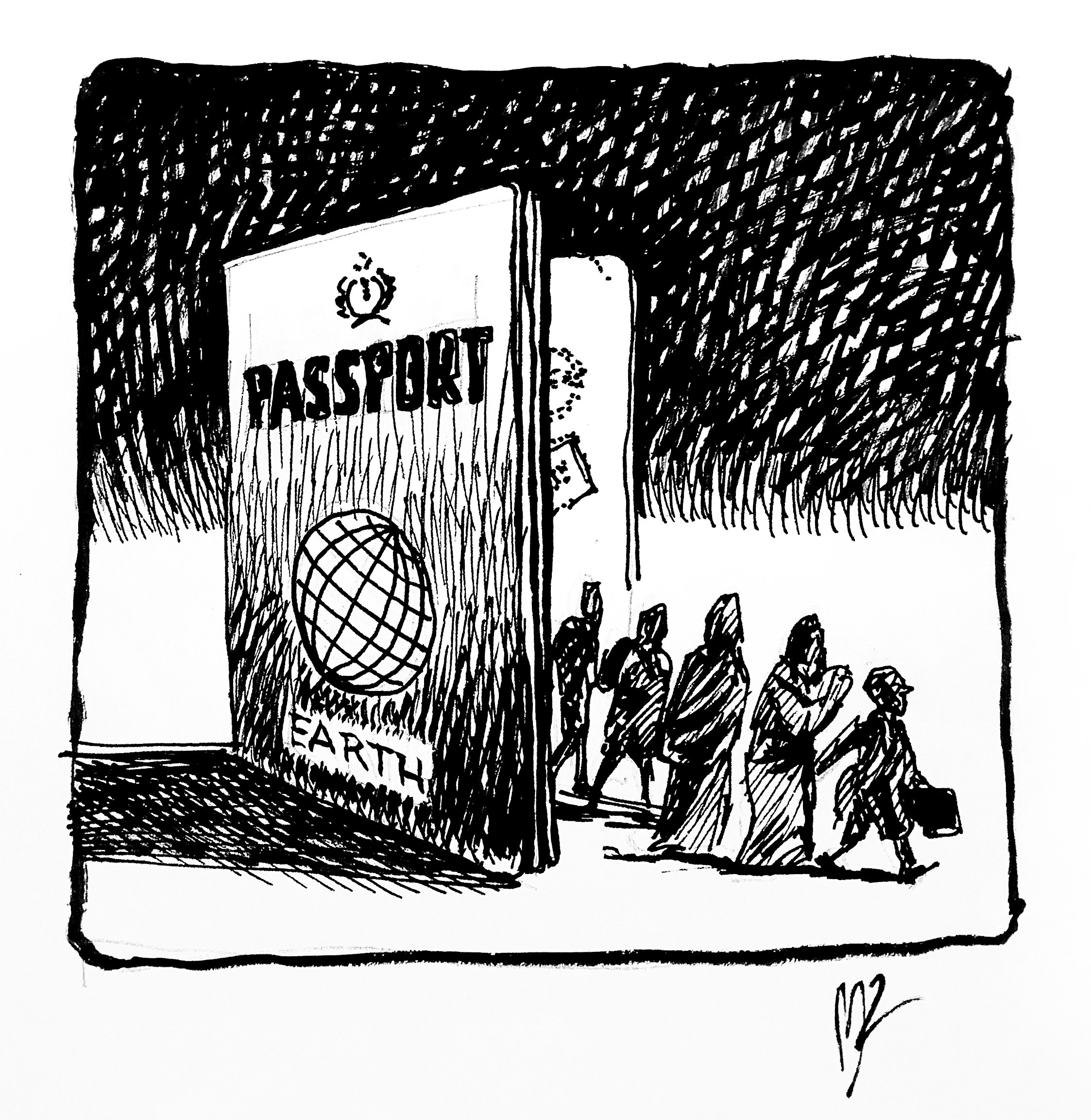 Passport