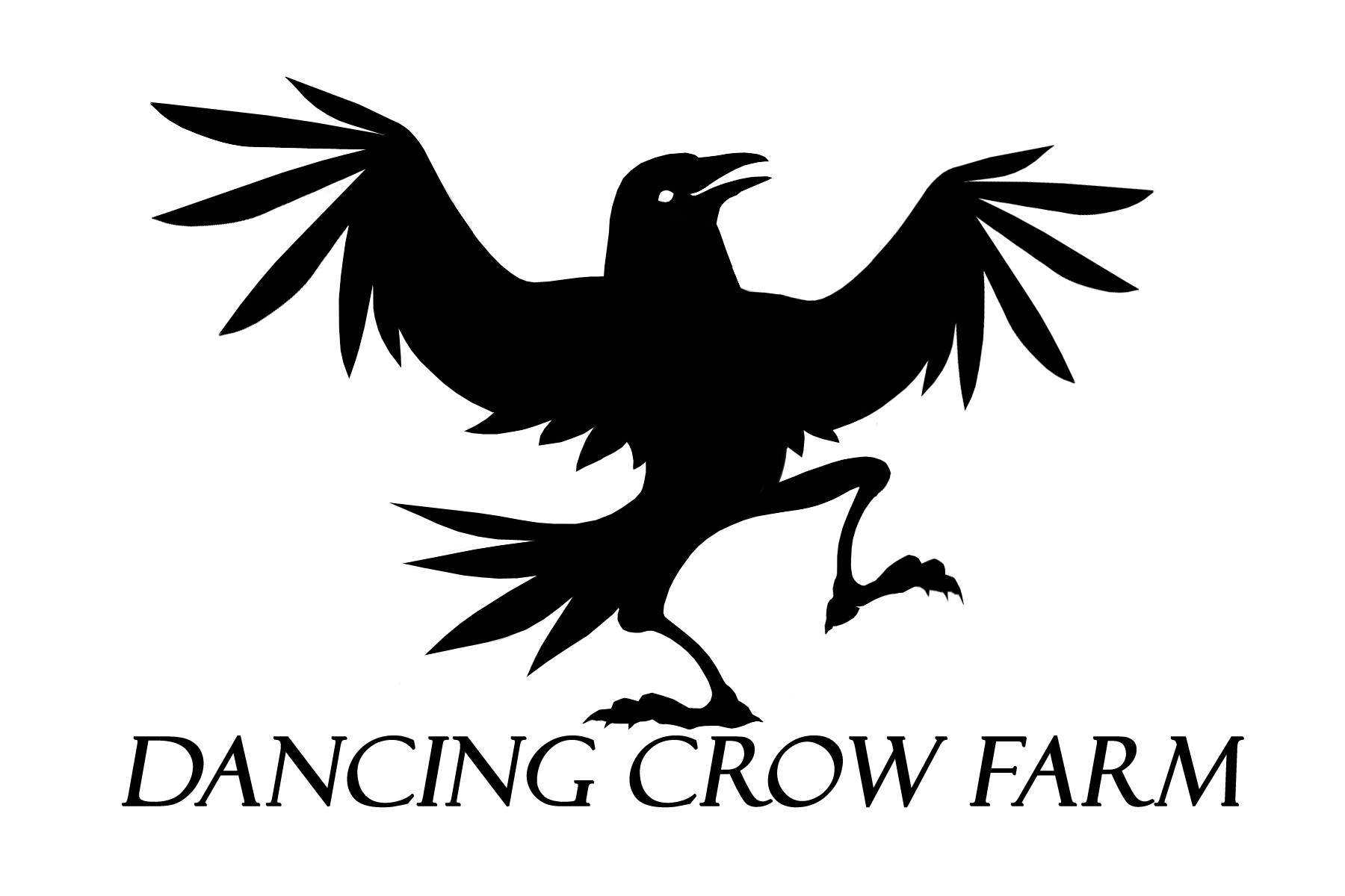 Dancing_Crow_Farm_Crow_Black_wText_Reverse.jpg