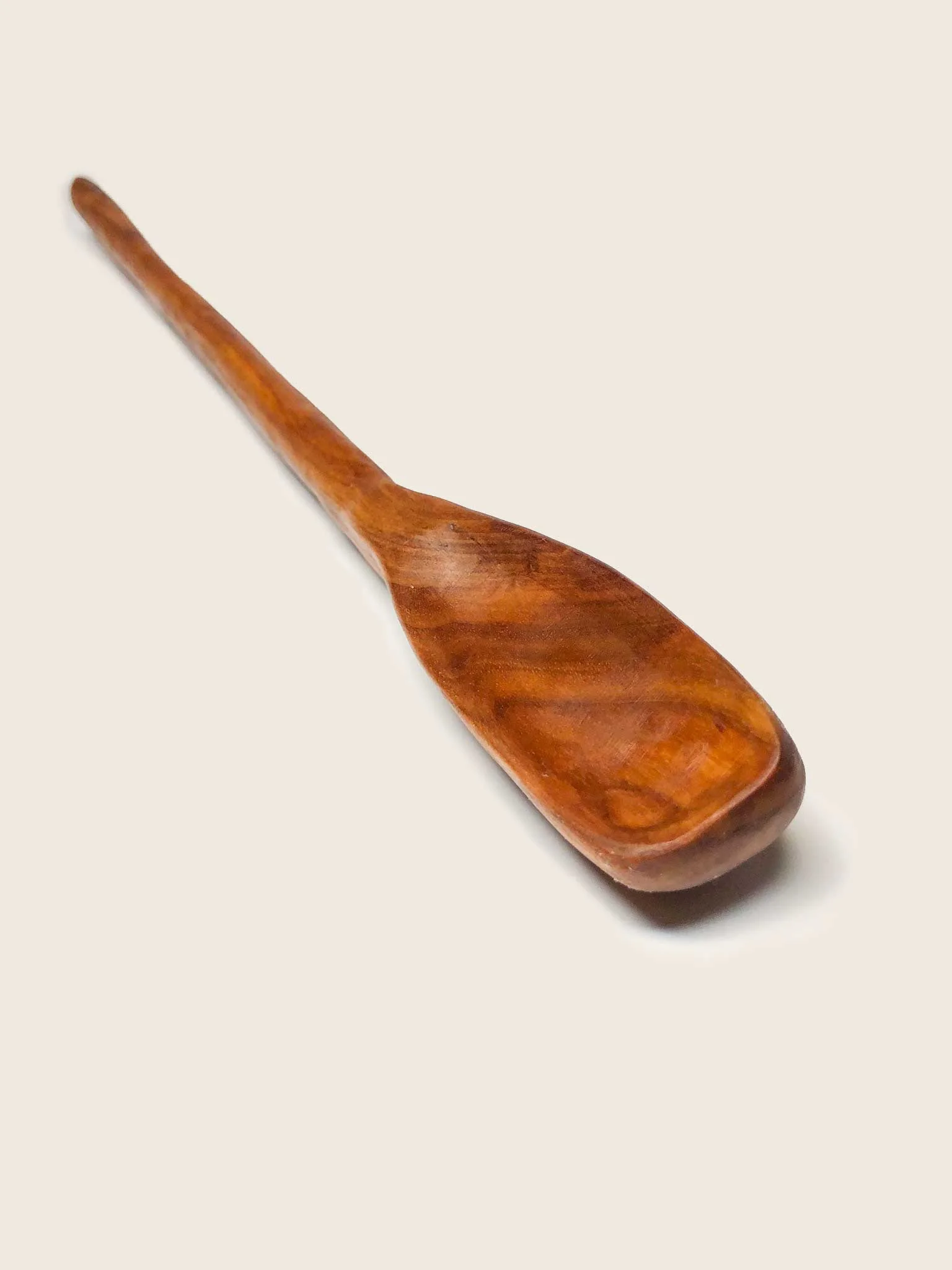 Punch Spoon