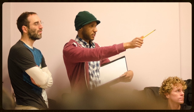 Production Team