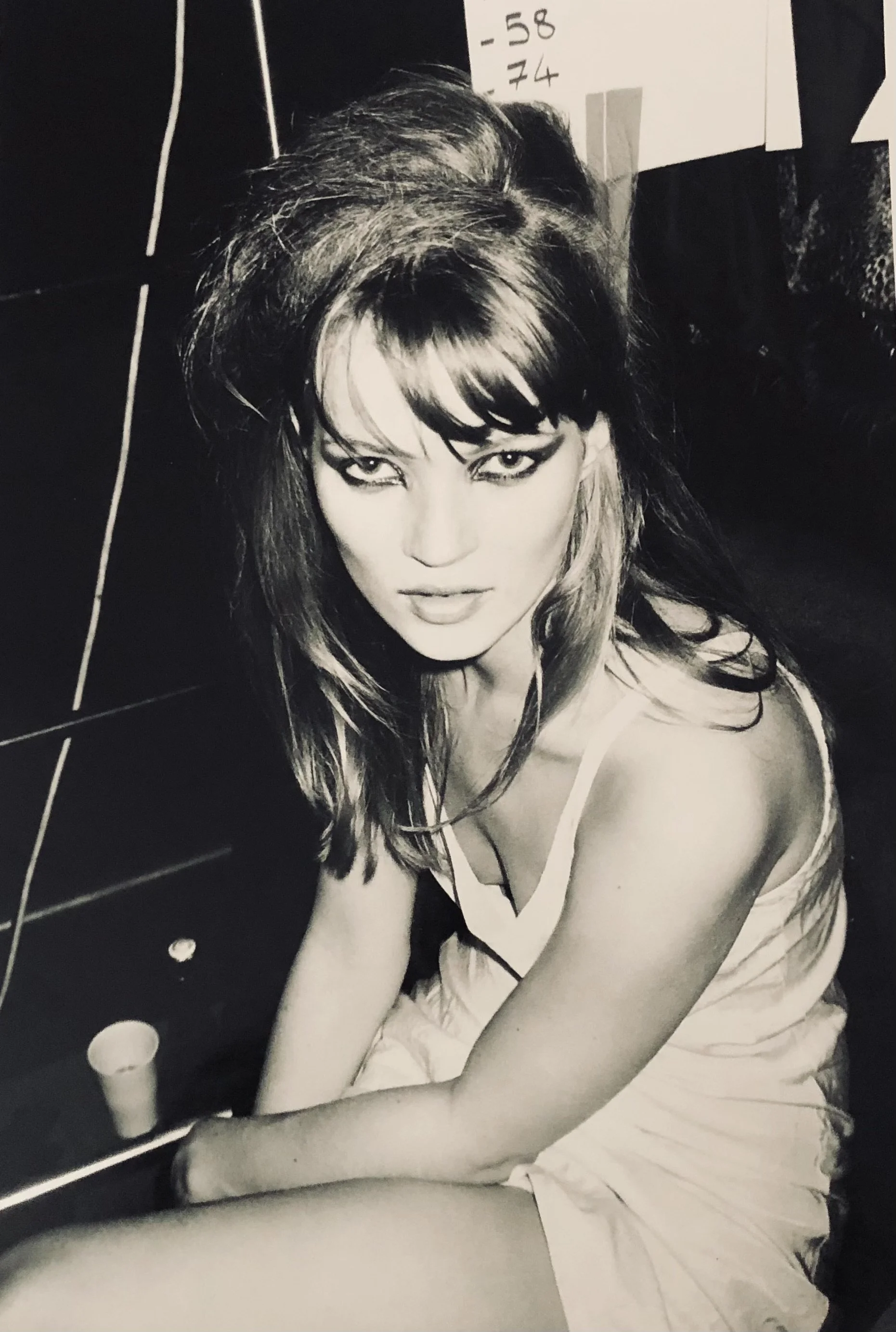 Kate Moss