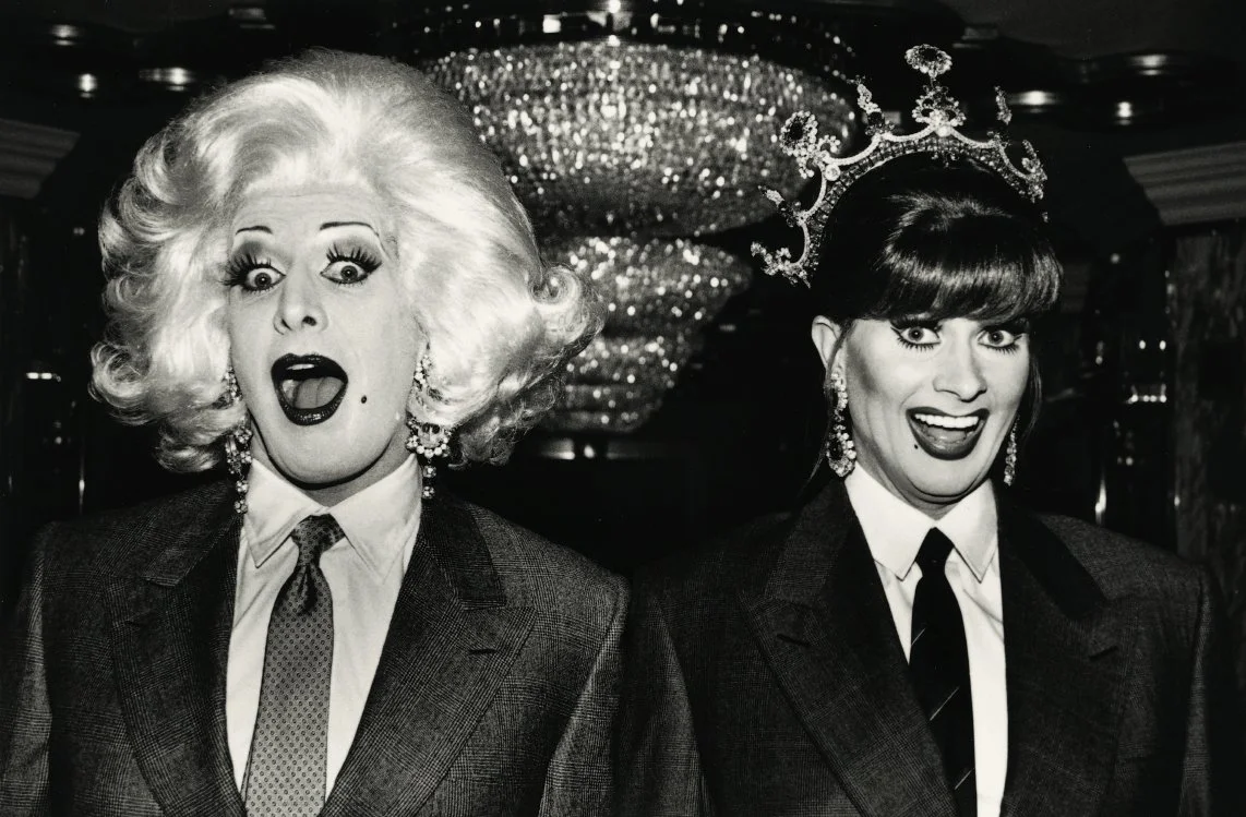 Baroness The EMpress 1995.JPG