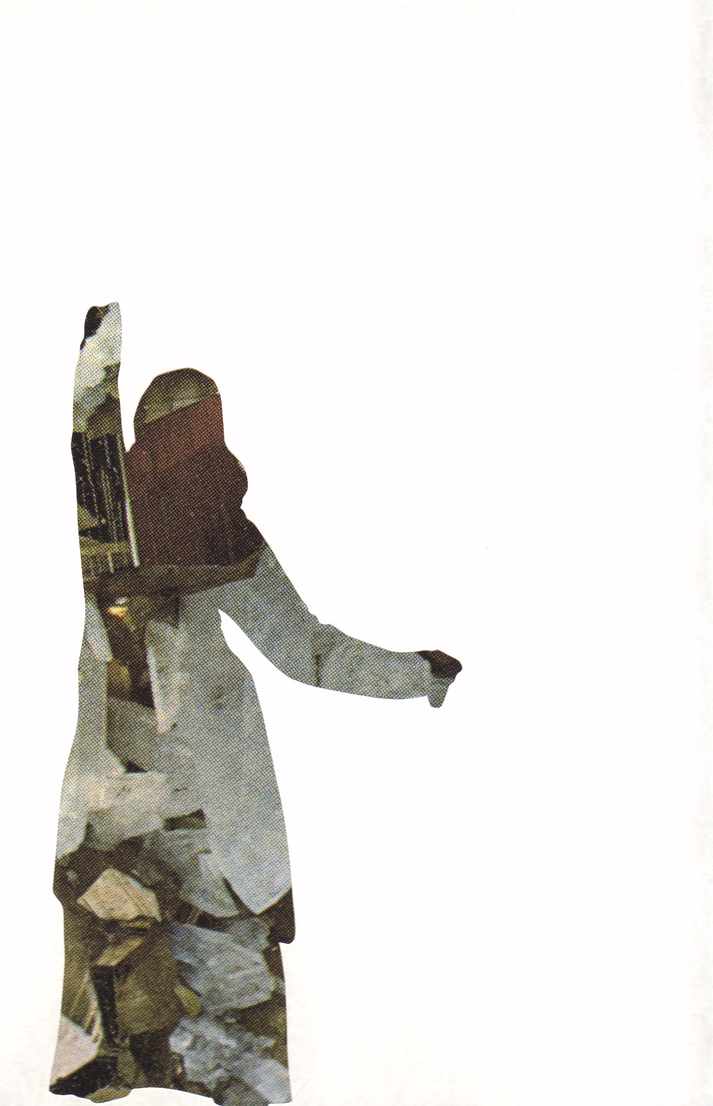 Kite Flyer no.2