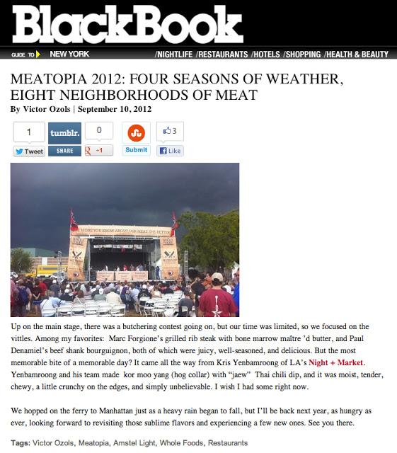 black book really enjoyed our kor moo yang