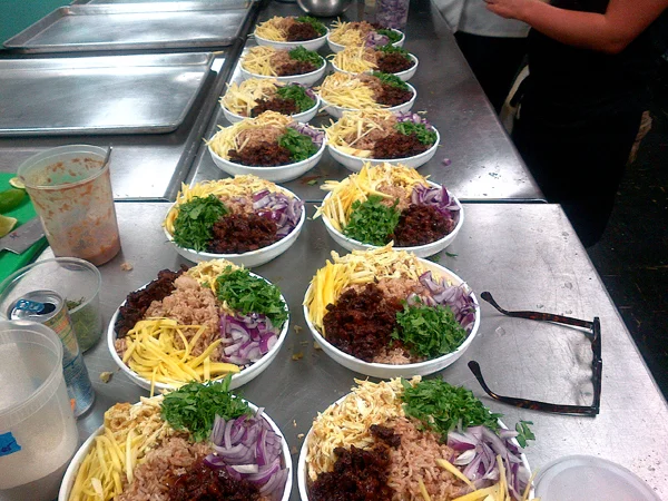 plating kao kluk gapi for city grit