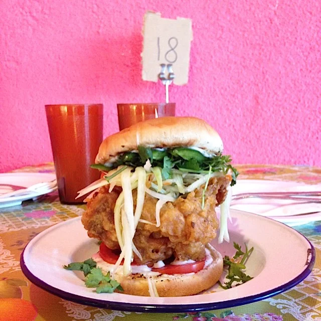 Photo: Courtesy of Night + Market
