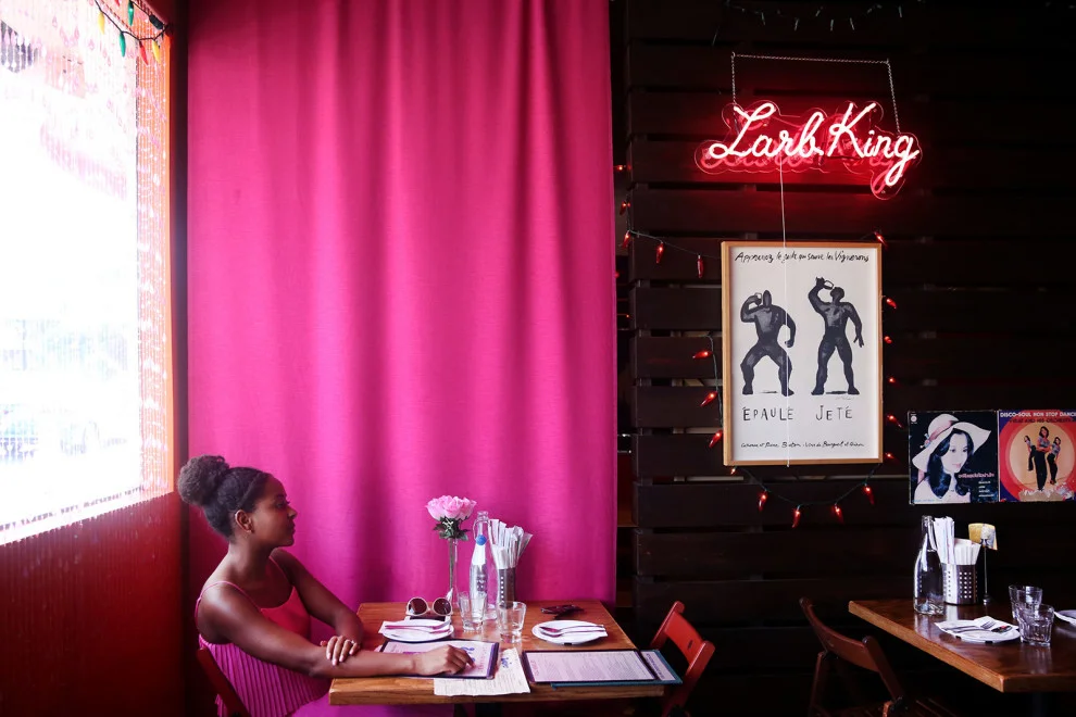 Buzzfeed July 2017 Night Market