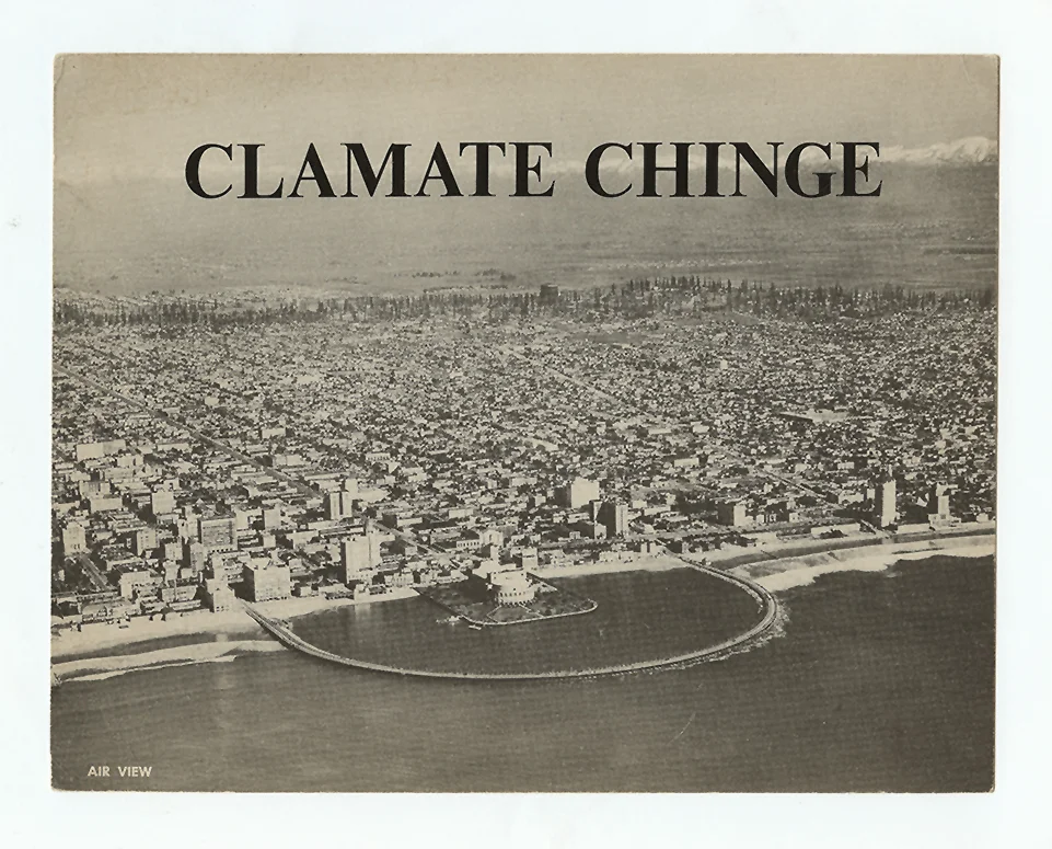 Clamate Chinge 35