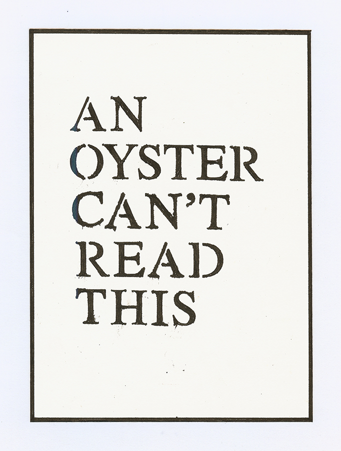 An Oyster 356