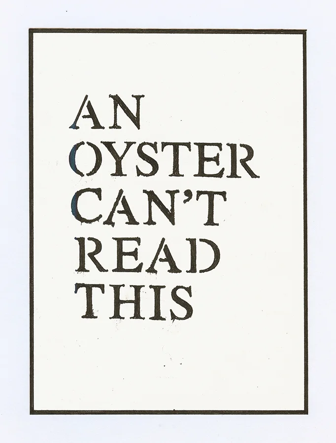 An Oyster 356