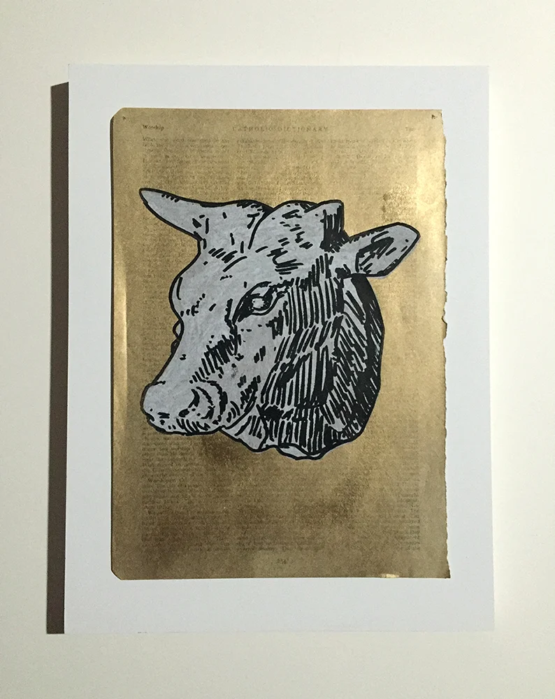 Golden Bull
