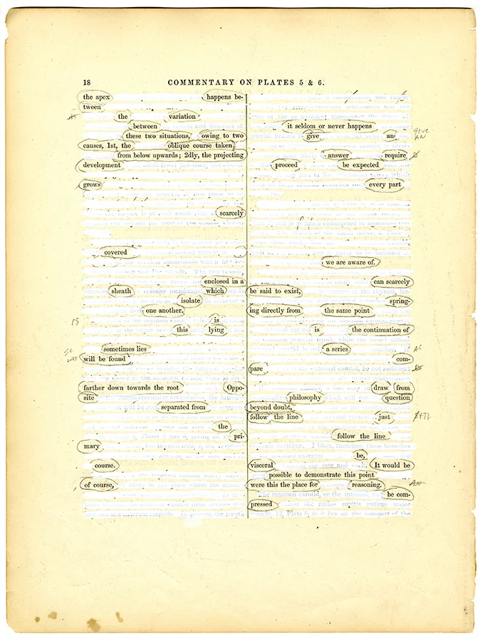 Surgical Pages, Plates 5 and 6
