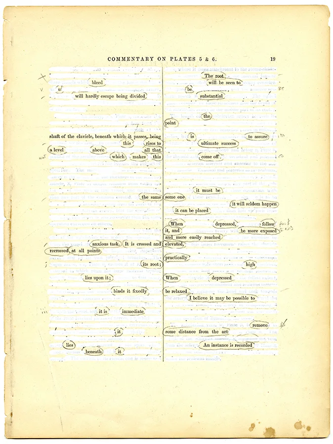 Surgical Pages, Plates 5 and 6