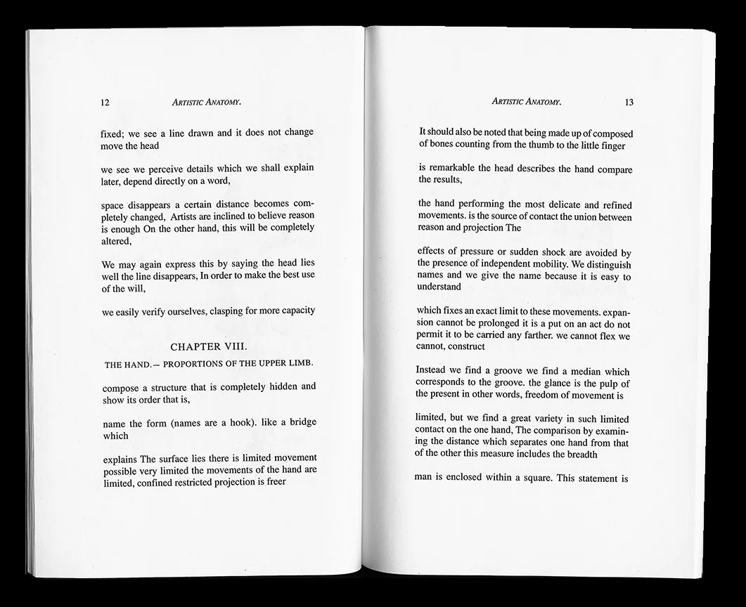 The White Out Book (Revised), pp. 12-13