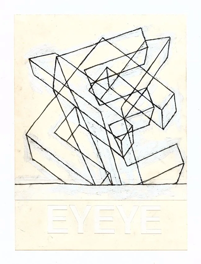 EYEYE #5
