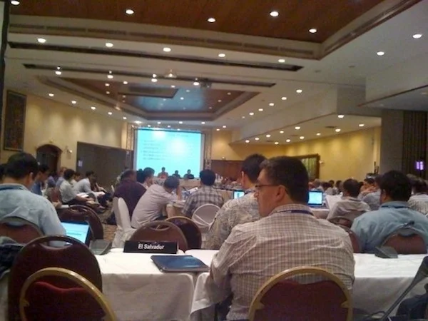 Advocating for science-based conservation and management of the tuna stocks and their ecosystems at the meetings of the tuna RFMOs