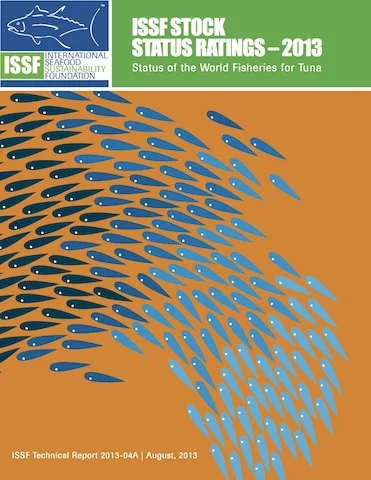Publishing a regularly updated "Status of the Stocks" report, with information on abundance, mortality, and related bycatch issues for every major tuna stock
