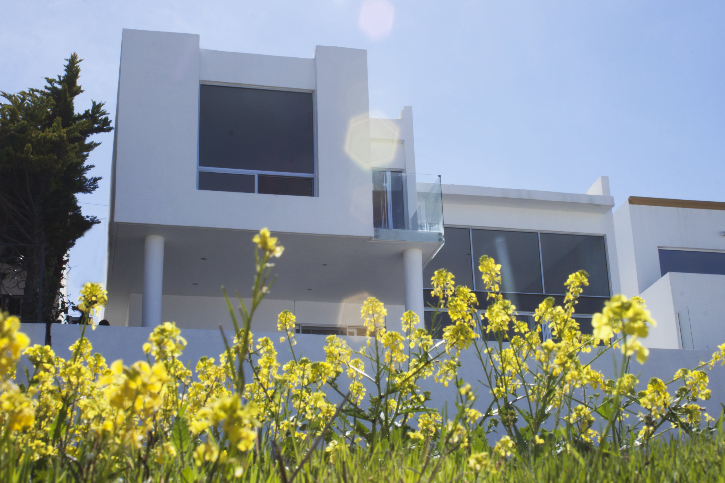Casa Quintero - Casa Habitación