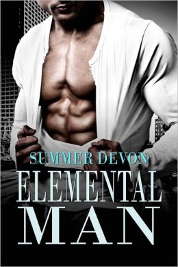Elemental Man