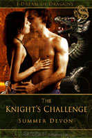 Knight's Challenge/Dreaming of Dragons