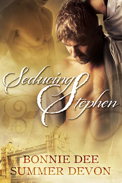 We got the rights back for the book and now we're publishing it on our own. That means a new cover and a lower price.