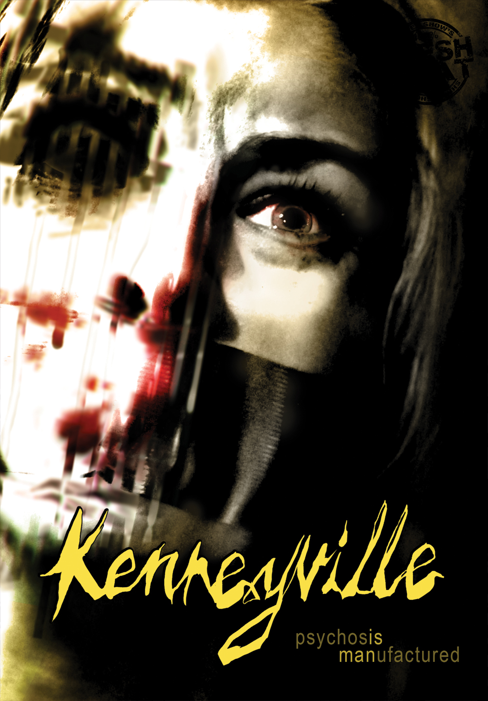 Kenneyville DVD