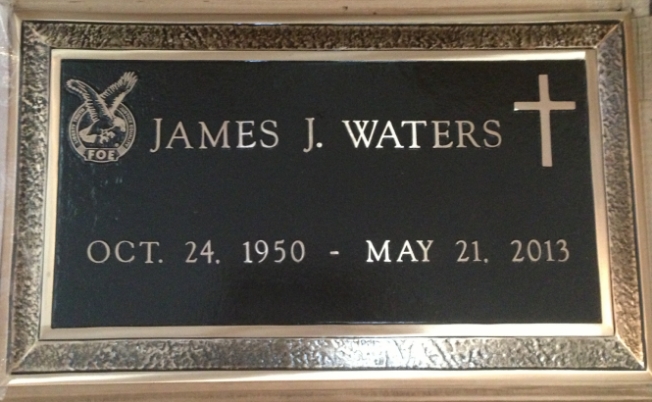 Bronze Markers