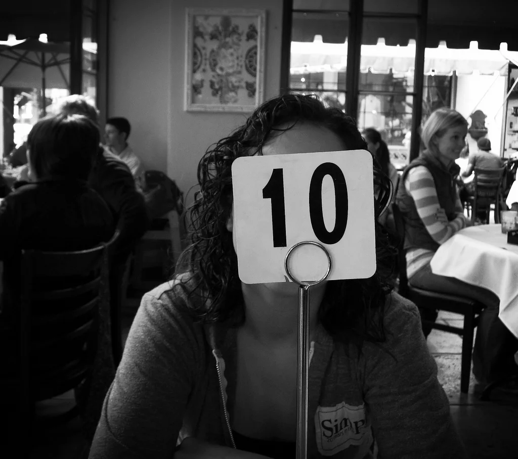 PHOTO CREDIT: The Number 10 - DieselDemon - FLICKR CREATIVE COMMONS - ATTRIBUTION LICENSE (C)
