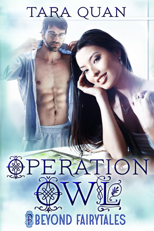 Operation Owl by Tara Quan