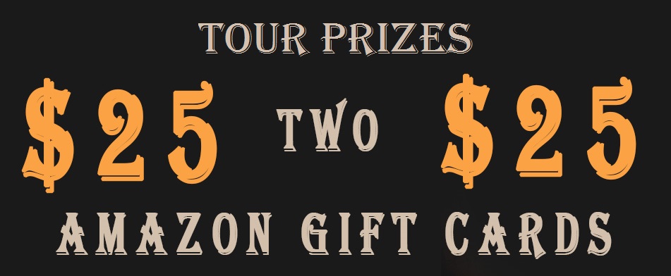Don't forget to scroll all the way down to get to the RaffleCopter widget!
