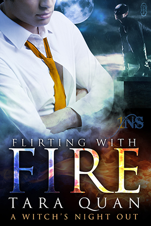 1Night Stand Interracial/Multicultural Catalina Gato has the hots for her warlock boss Leo. If only he could see her as a witch and not a cat. Learn M ore