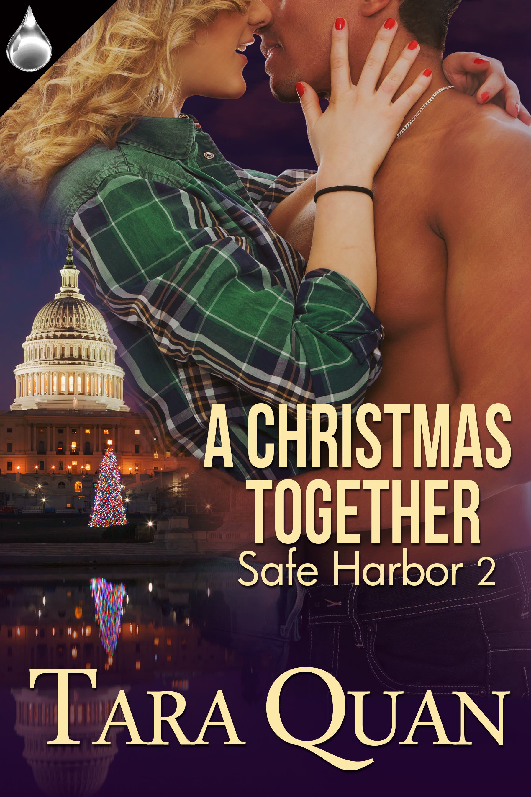 A Christmas Together by Tara Quan