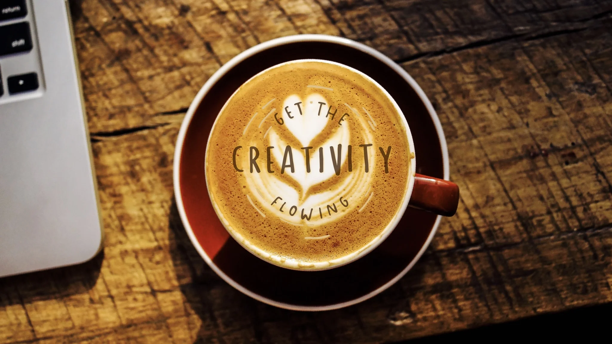 #WriteTip - Free Your Creativity by @MerrynDexter, spotlighting her @DecadentPub #1NS #Romance