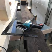 Timber Framing