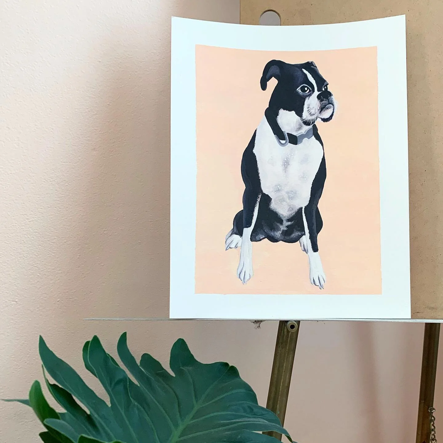 Sweet Charlie. 

-

#instagood #instamood #instaart #illustration #100daysofpractice #paintingoftheday #createandcultivate #createeveryday #illustrationartists #designinspiration #inktober2020 #illustrationoftheday #illustratorsofinstagram #createand