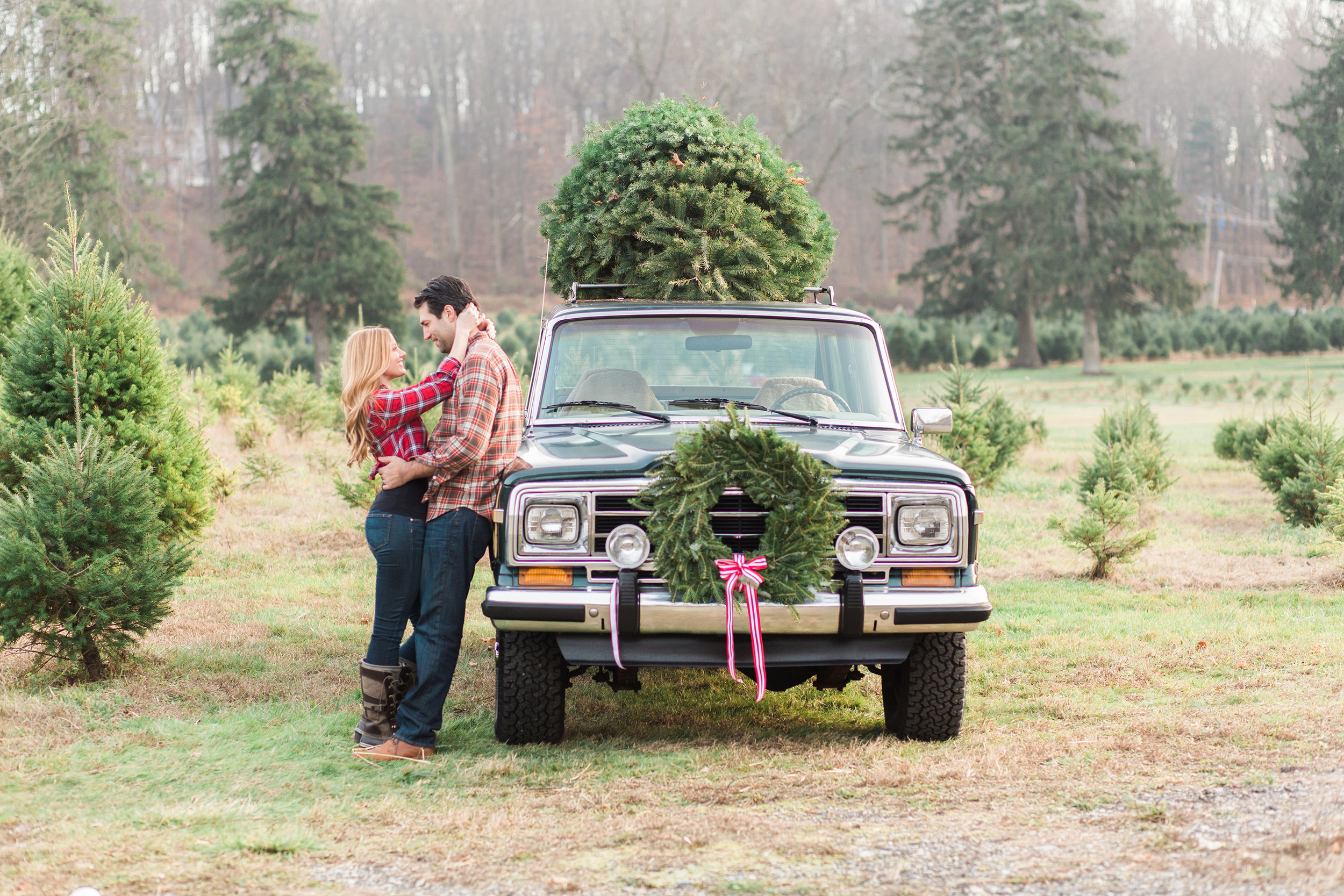 Hudson-Nichols-Christmas-Tree-Farm-Wagoneer-Engagement058.jpg