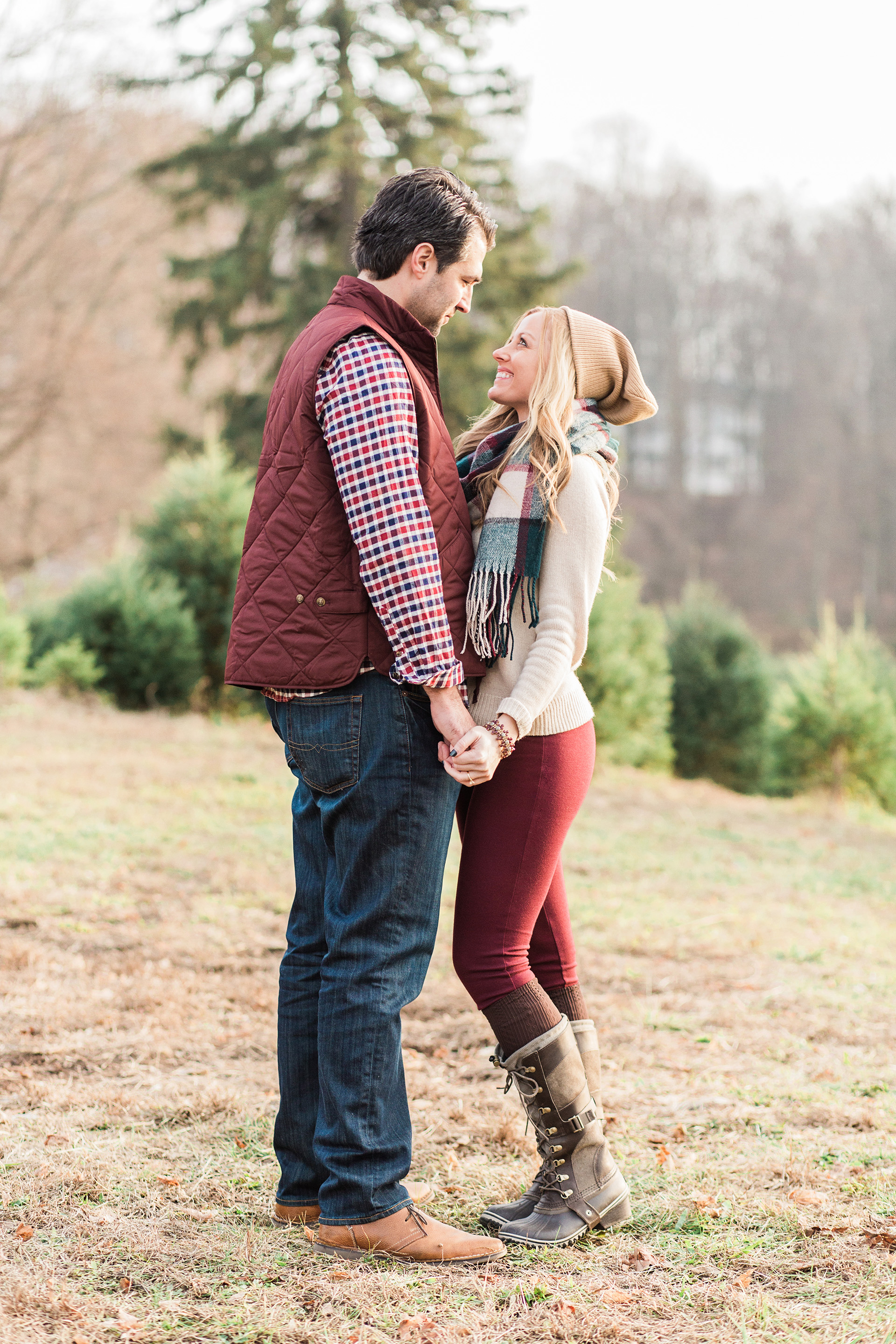 Hudson-Nichols-Christmas-Tree-Farm-Wagoneer-Engagement050.jpg