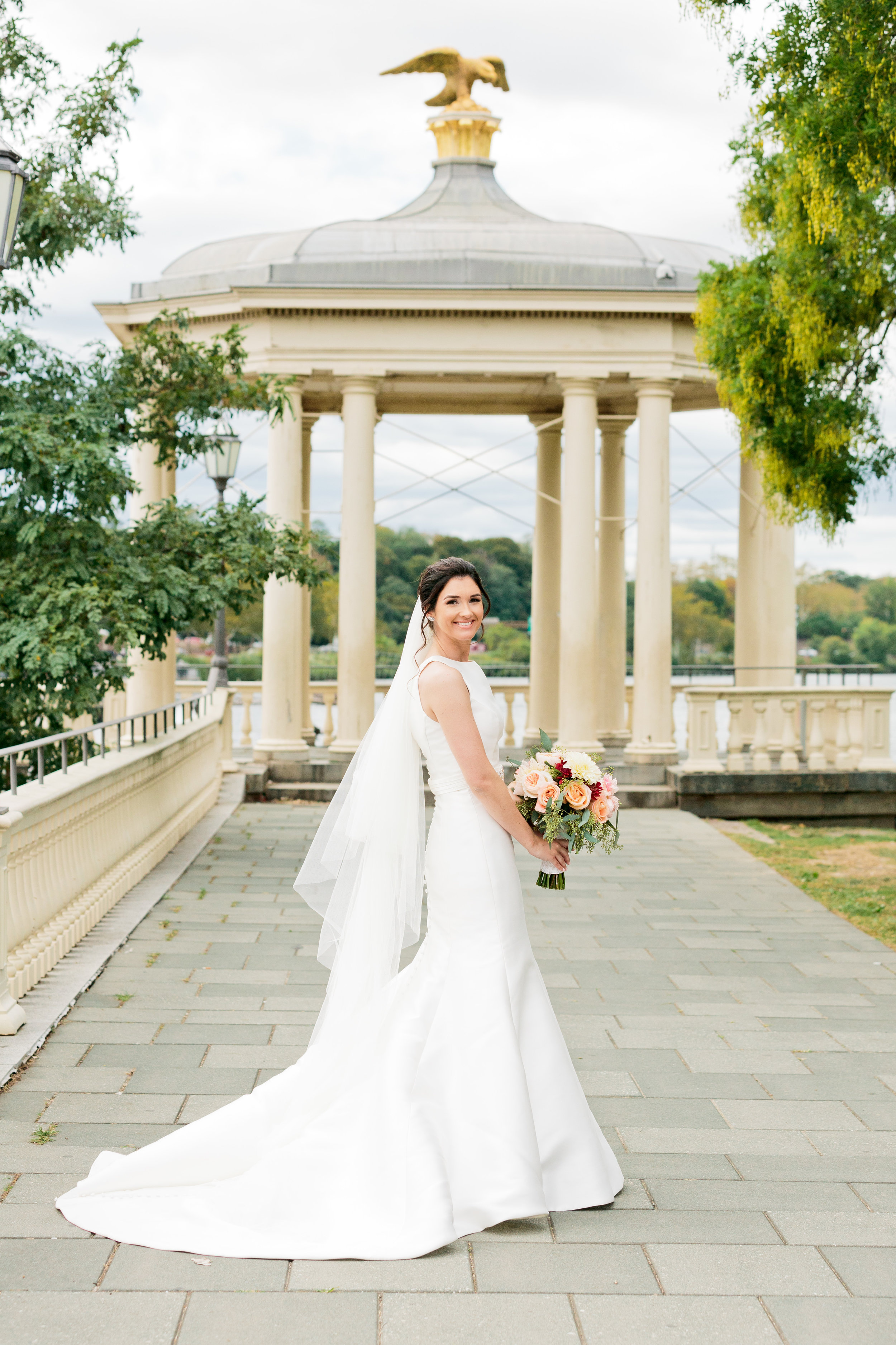 Hudson-Nichols-Black-Tie-Bride-Philadelphia-Waterworks-Wedding-Bridal-Portrait-Pronovias03.jpg