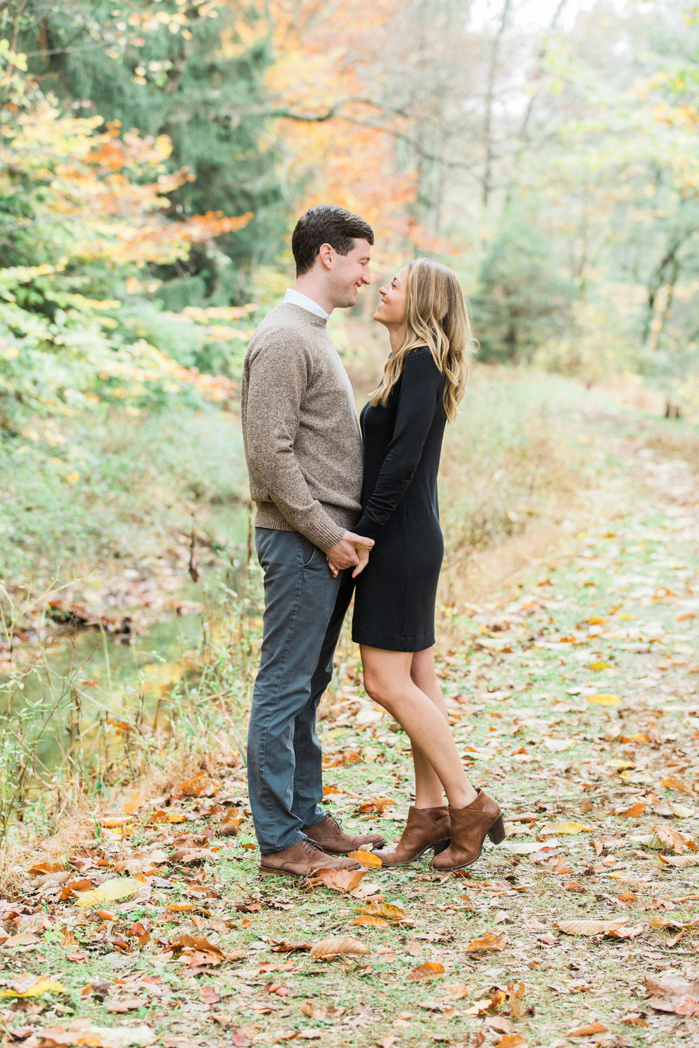 Hudson-Nichols-Fall-Fine-Art-Engagement-Photo