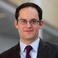David Flatto, Associate professor of law, religion, and history at Penn State Law.