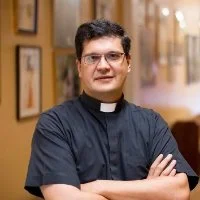 José Medina, U.S. coordinator of the Fraternity of Communion and Liberation