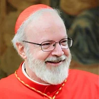 Seán Cardinal Patrick O’Malley