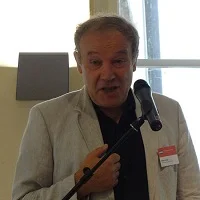 Martin Palous, former Ambassador to the United States for the Czech Republic