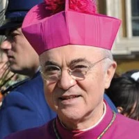 Carlo Maria Viganò, Apostolic Nuncio to the United States of America and to the Organization of American States 