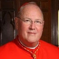 Timothy Cardinal Dolan